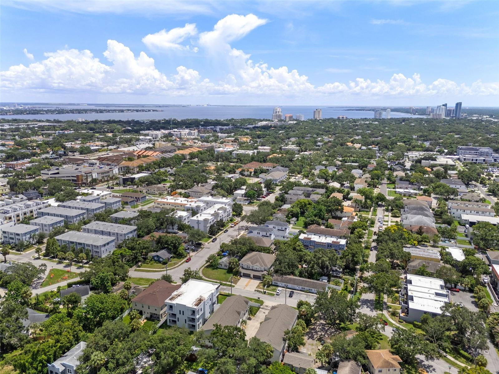 2609 W CLEVELAND ST #B