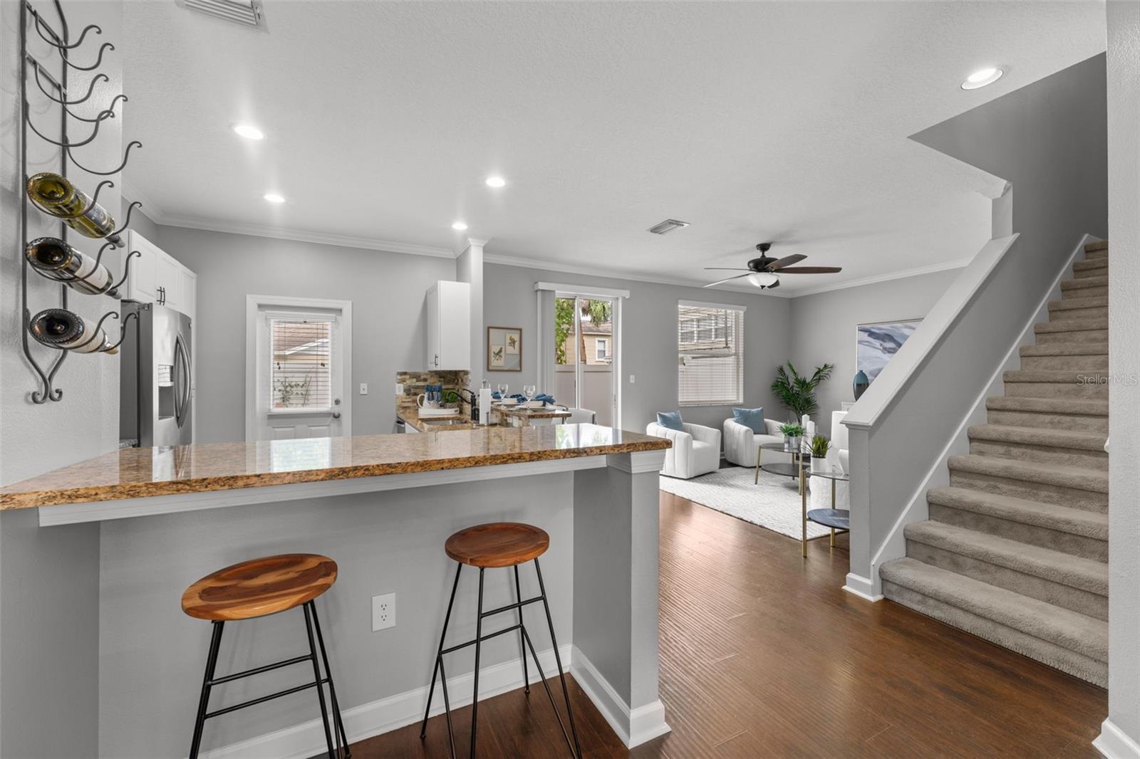 2609 W CLEVELAND ST #B