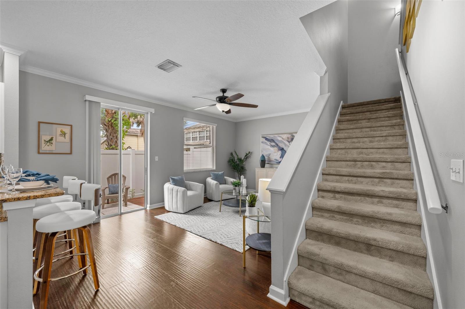 2609 W CLEVELAND ST #B