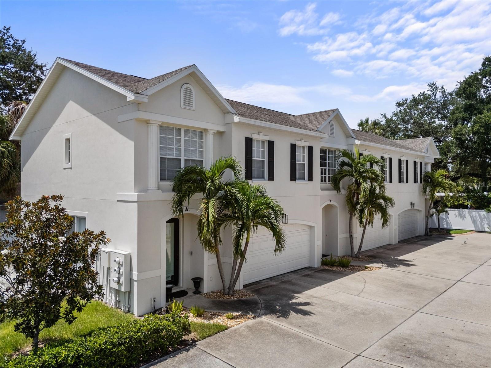 2609 W CLEVELAND ST #B