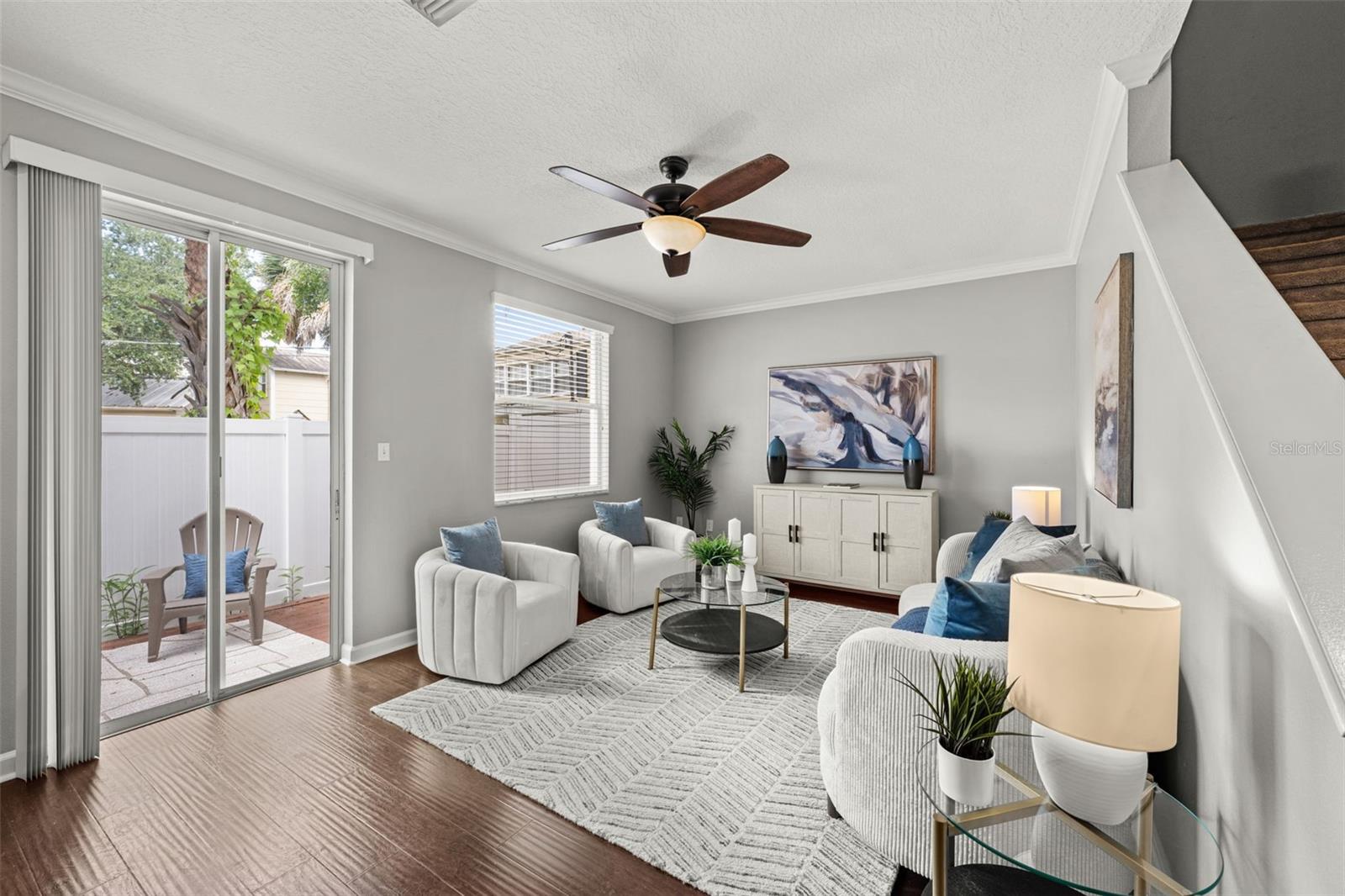 2609 W CLEVELAND ST #B