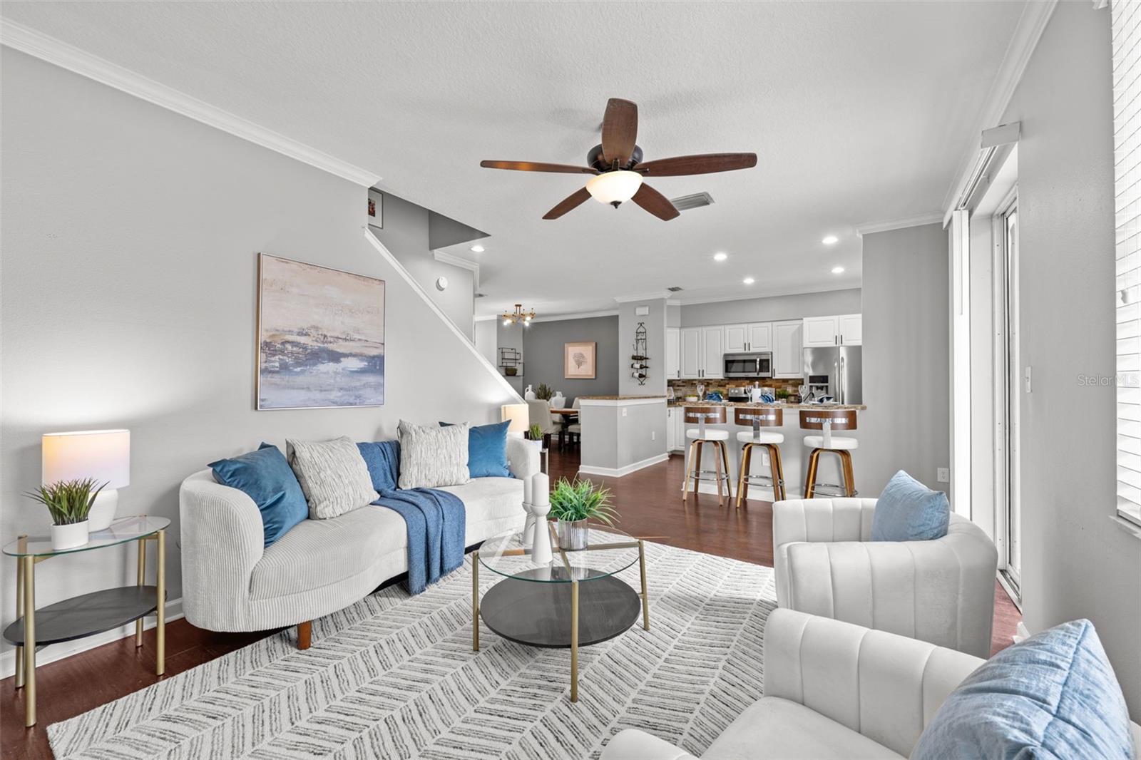 2609 W CLEVELAND ST #B