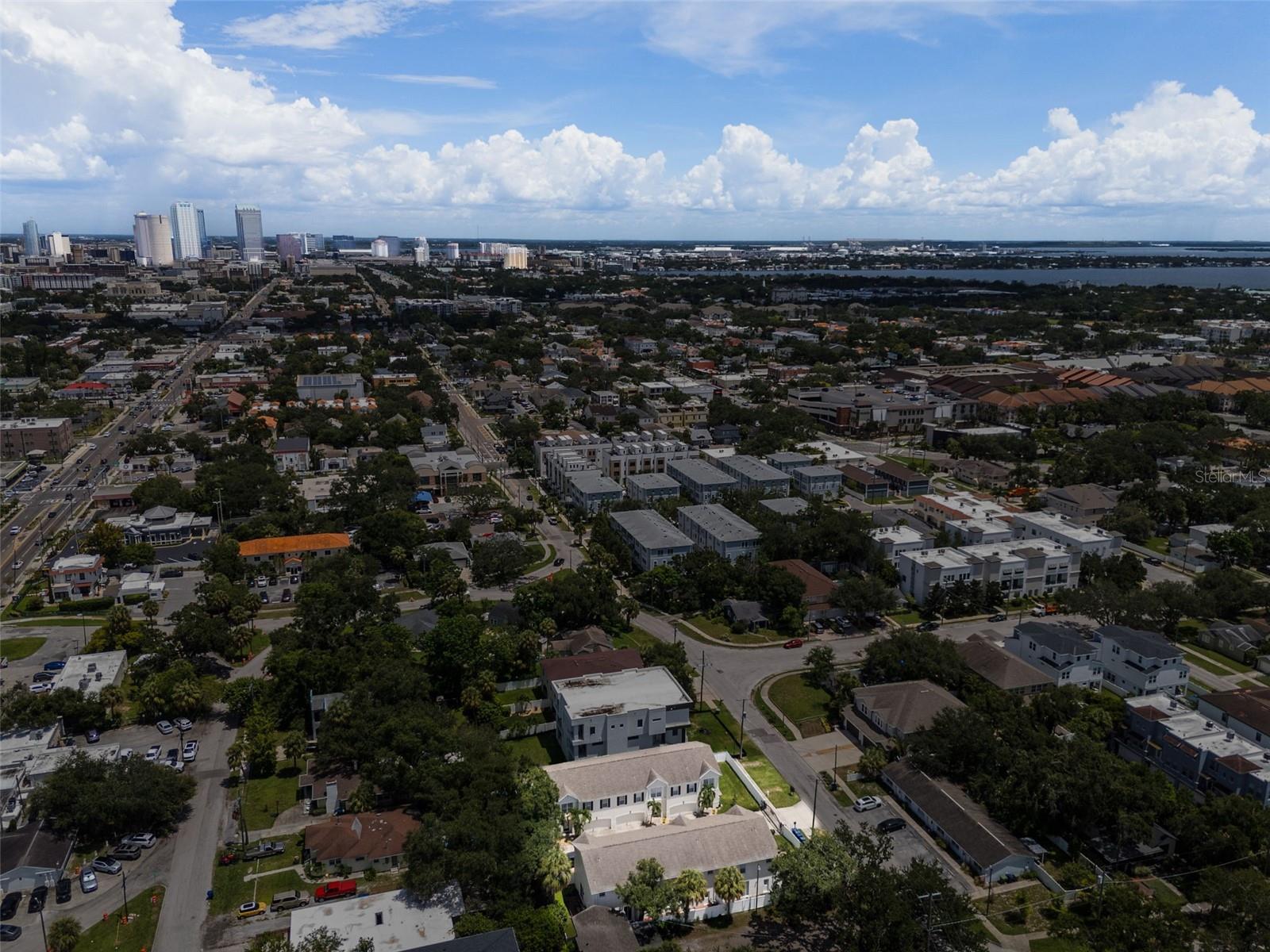 2609 W CLEVELAND ST #B