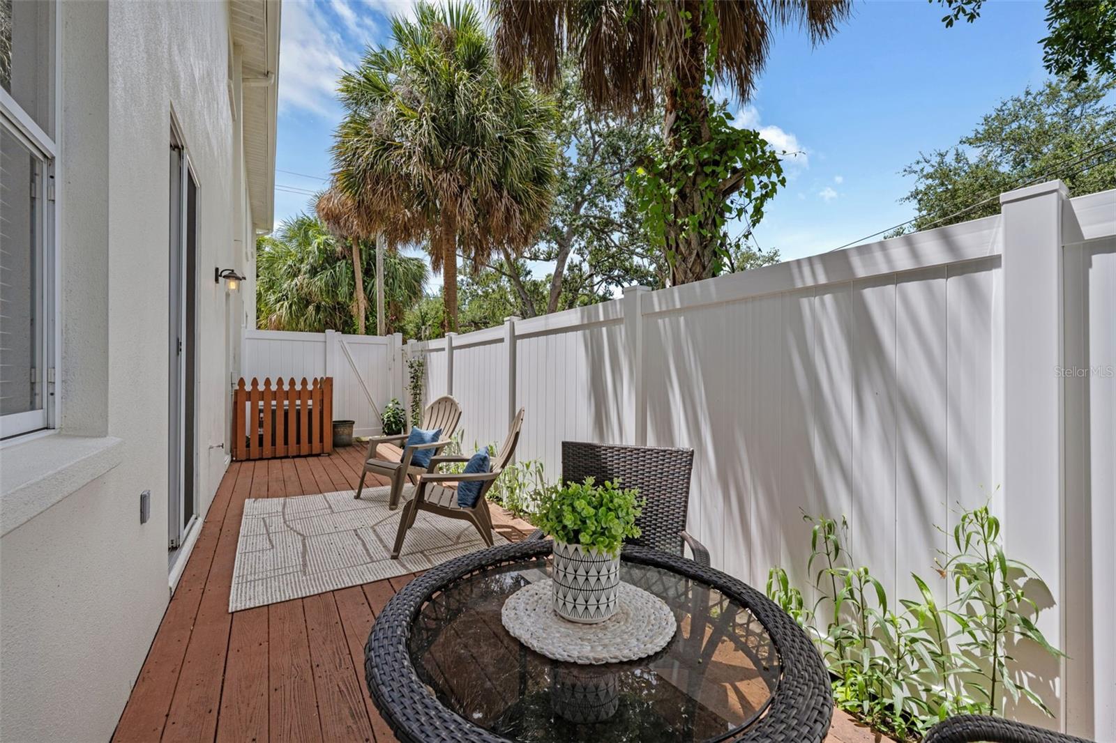 2609 W CLEVELAND ST #B