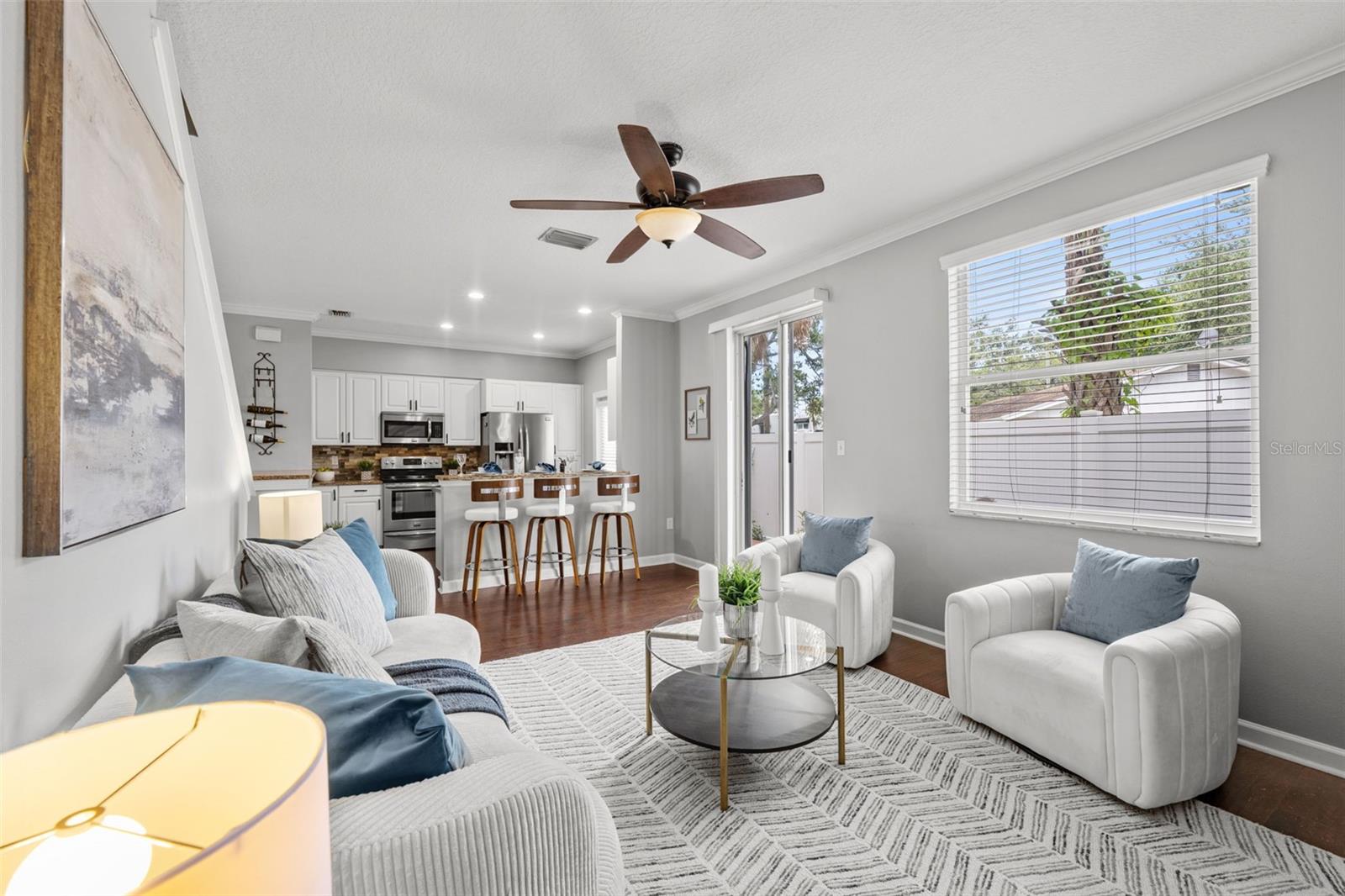 2609 W CLEVELAND ST #B