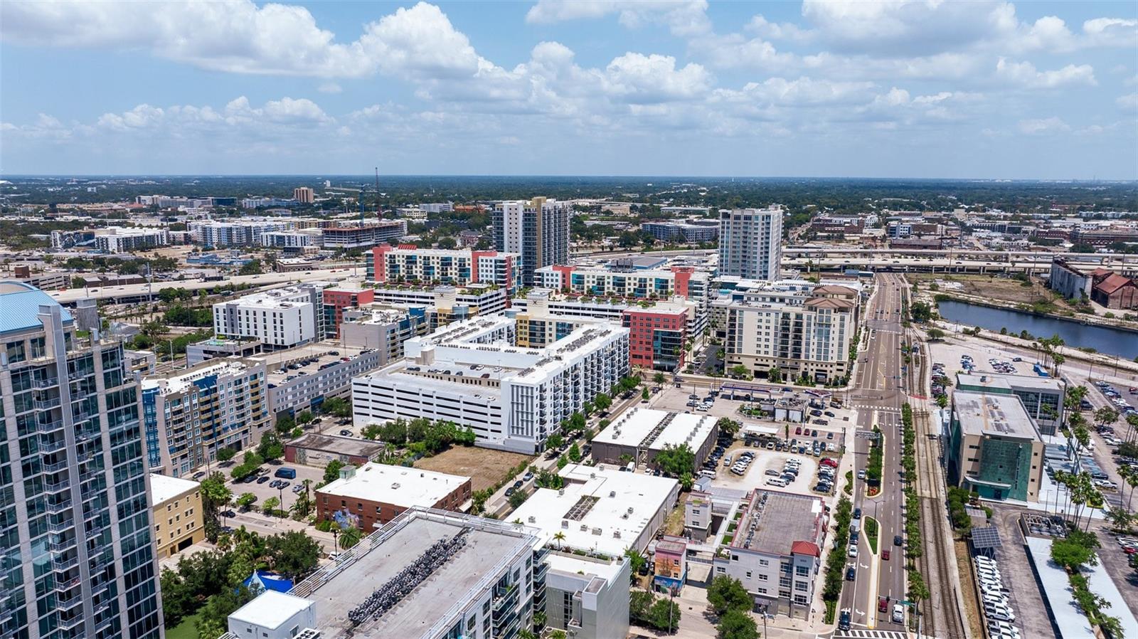 1208 E KENNEDY BLVD #831