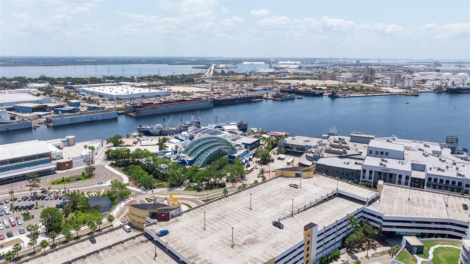 1208 E KENNEDY BLVD #831