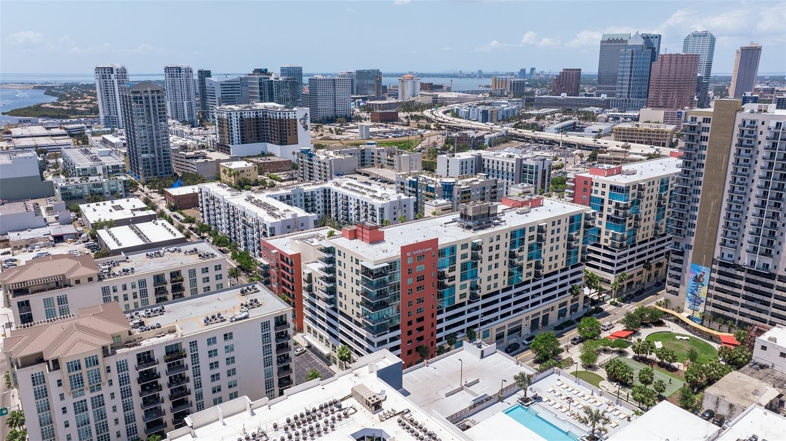 1208 E KENNEDY BLVD #831