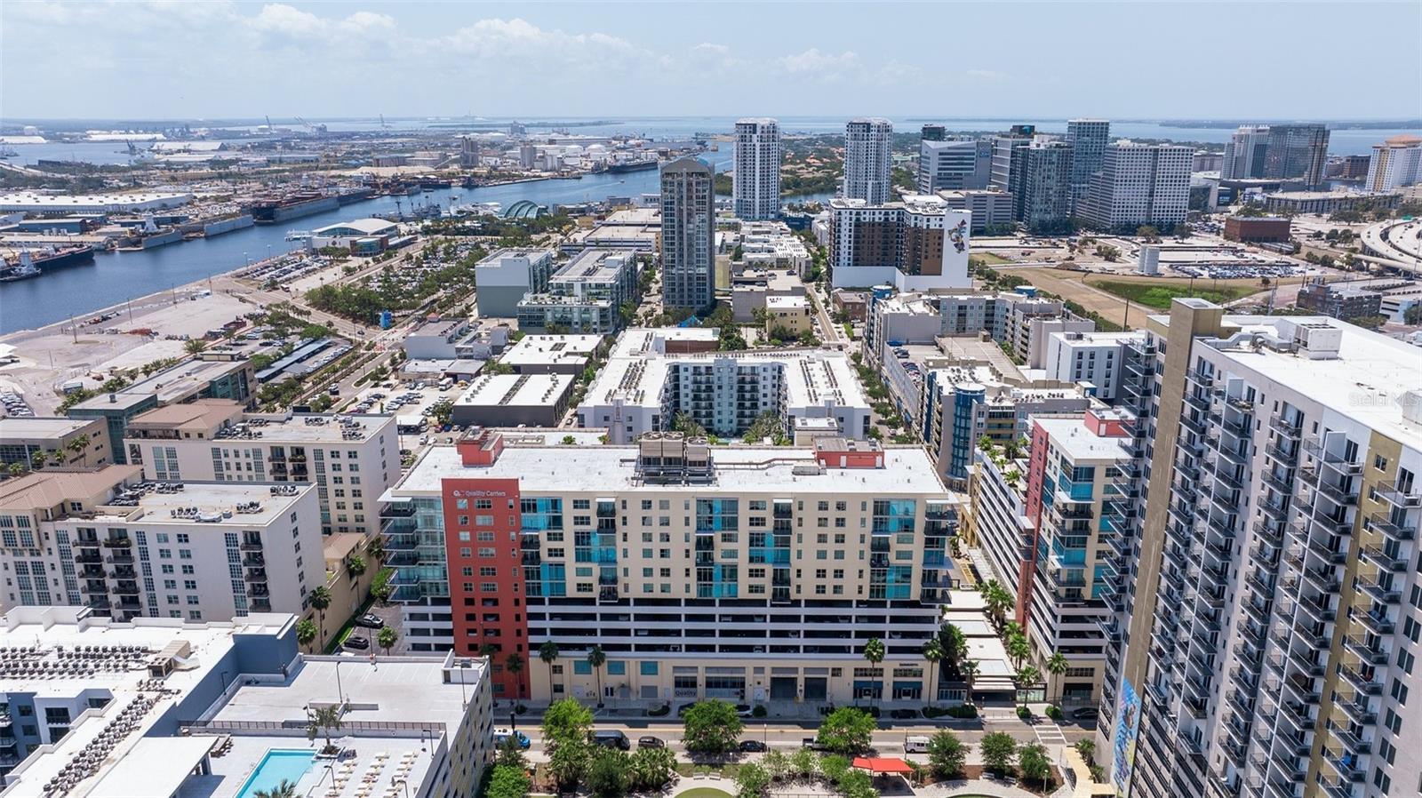 1208 E KENNEDY BLVD #831