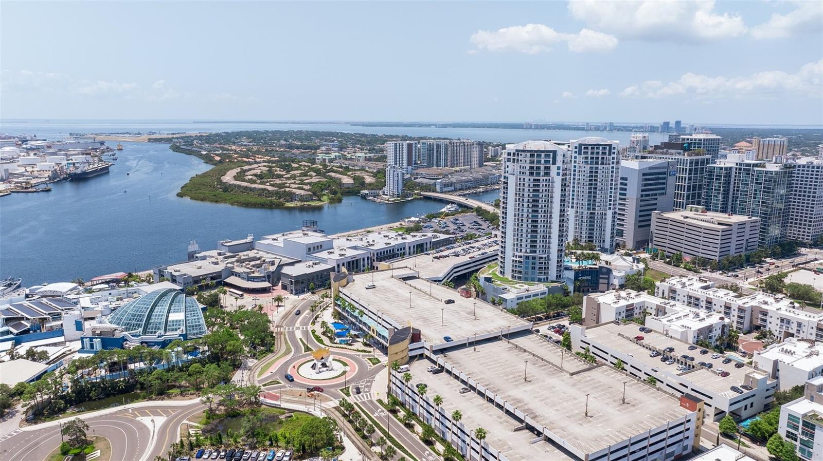 1208 E KENNEDY BLVD #831