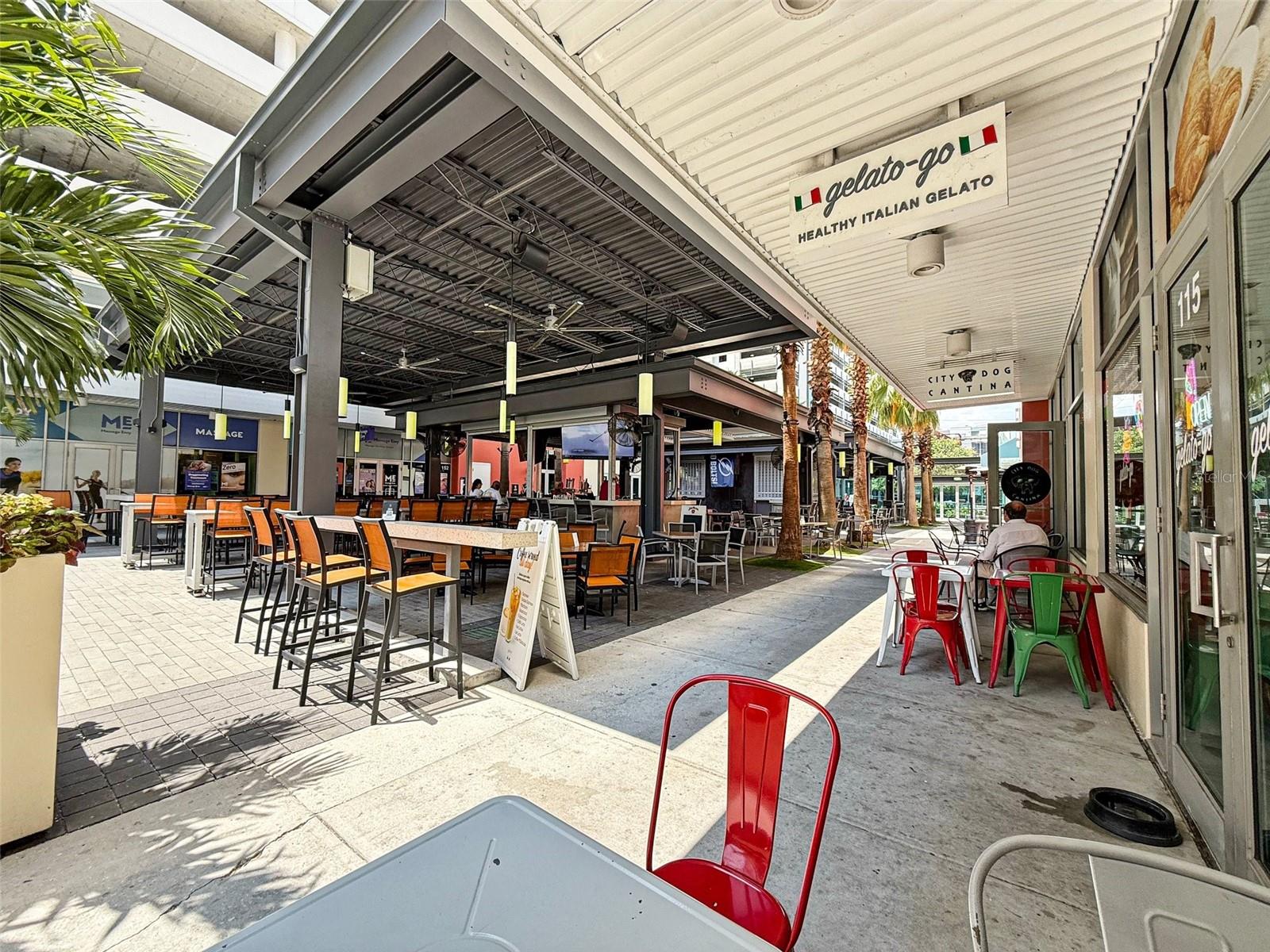 1208 E KENNEDY BLVD #831