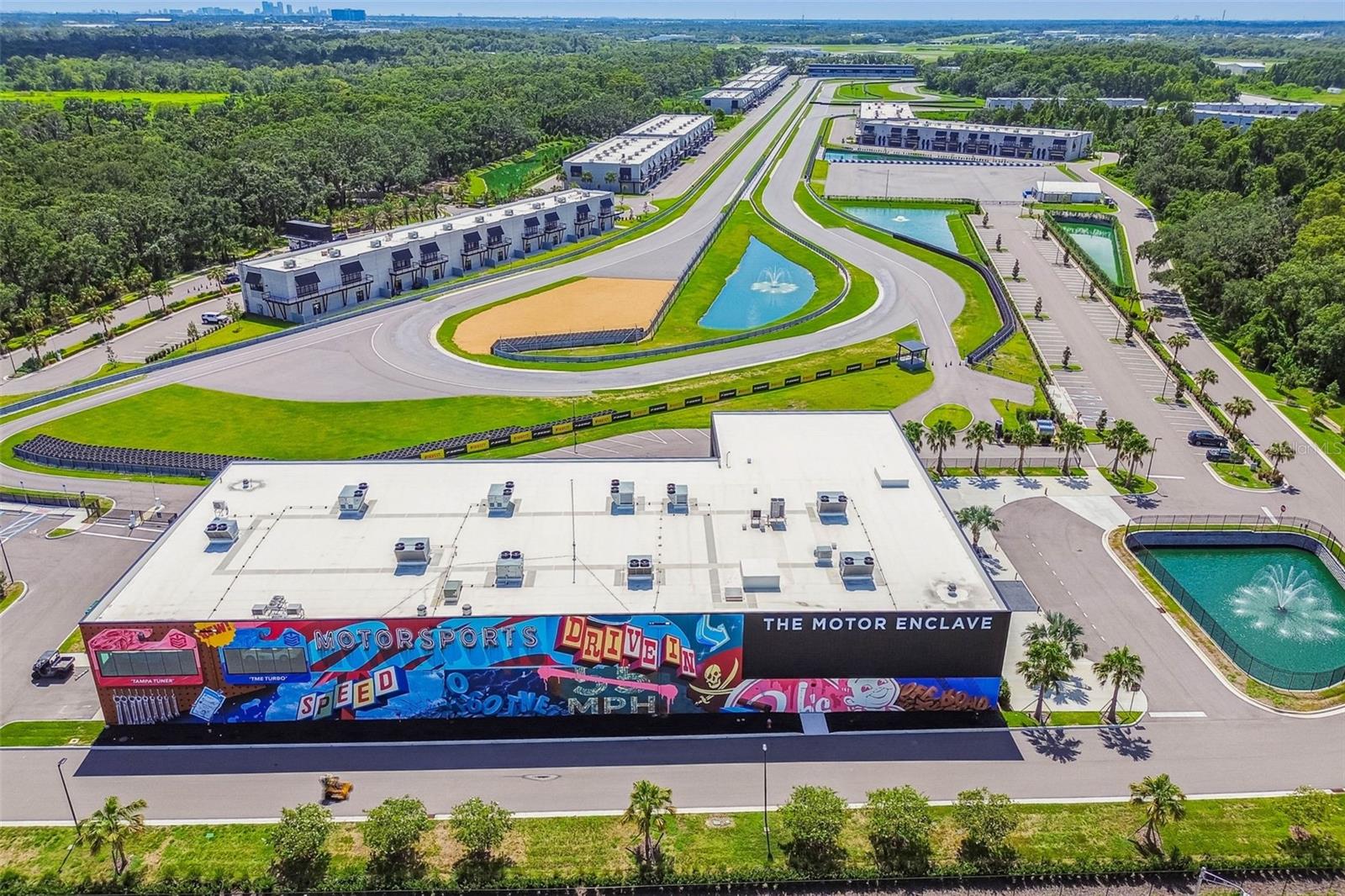 6500 MOTOR ENCLAVE WAY #1003