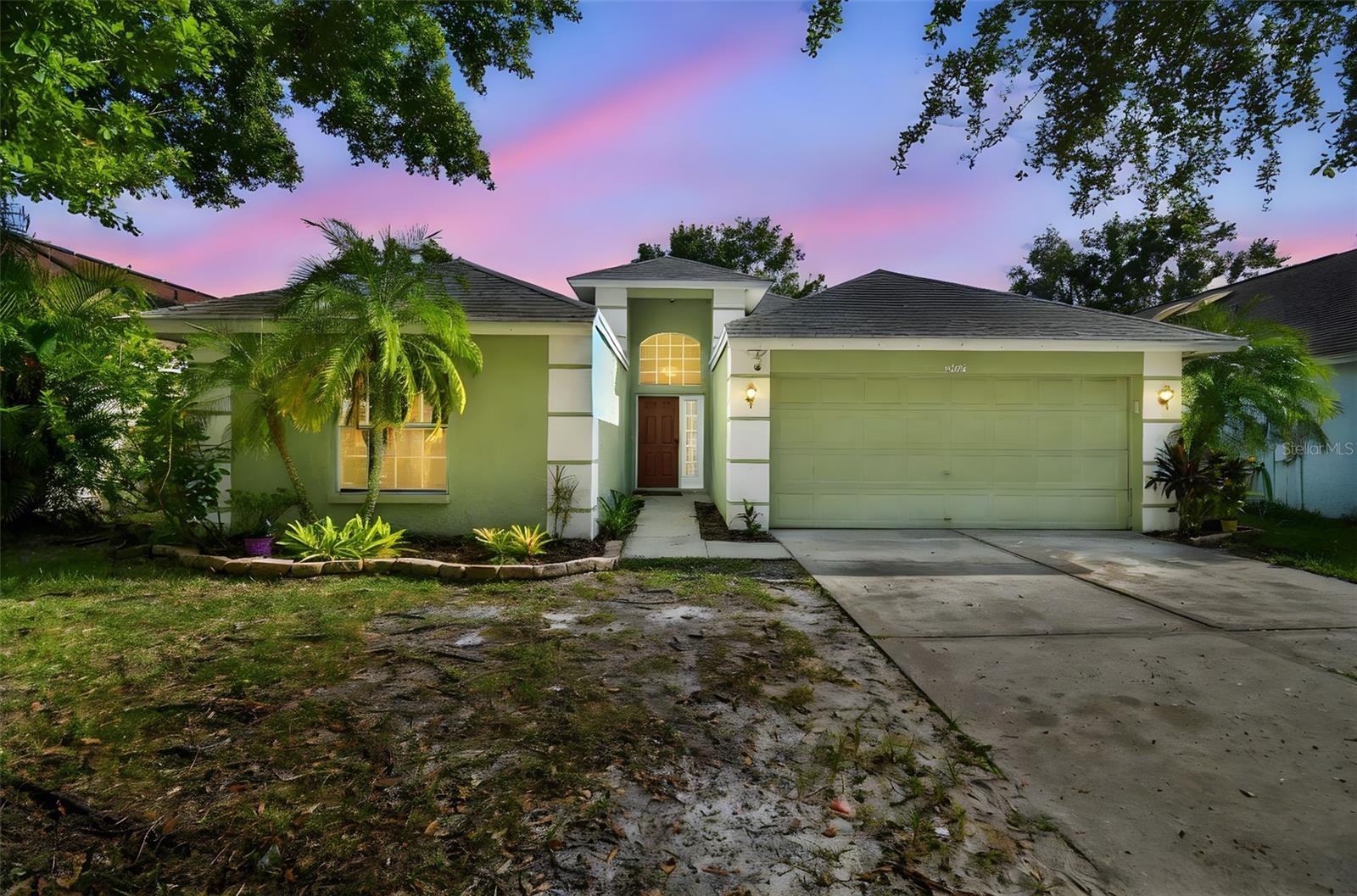 5646 PADDOCK TRAIL DR