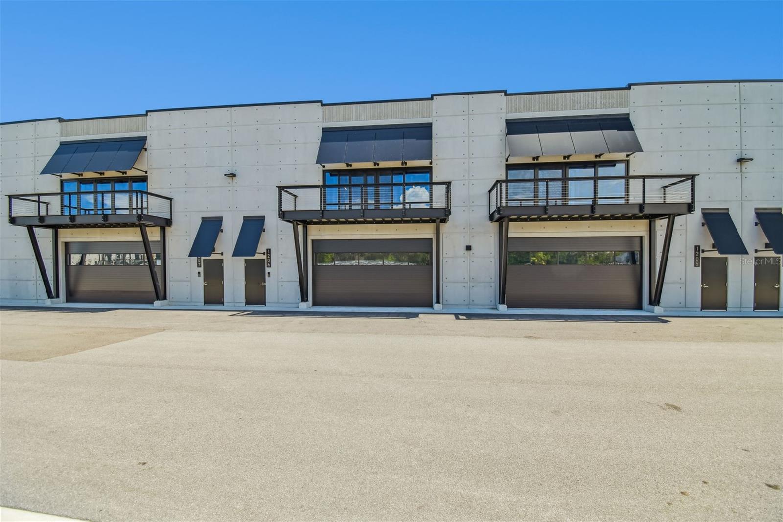 6500 MOTOR ENCLAVE WAY #1206