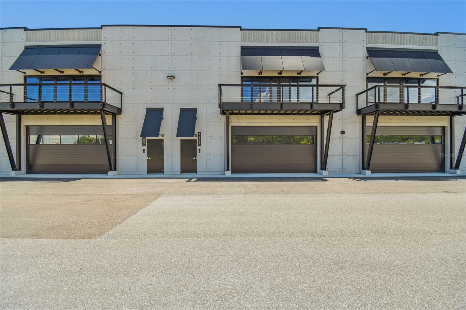 6500 MOTOR ENCLAVE WAY #1206