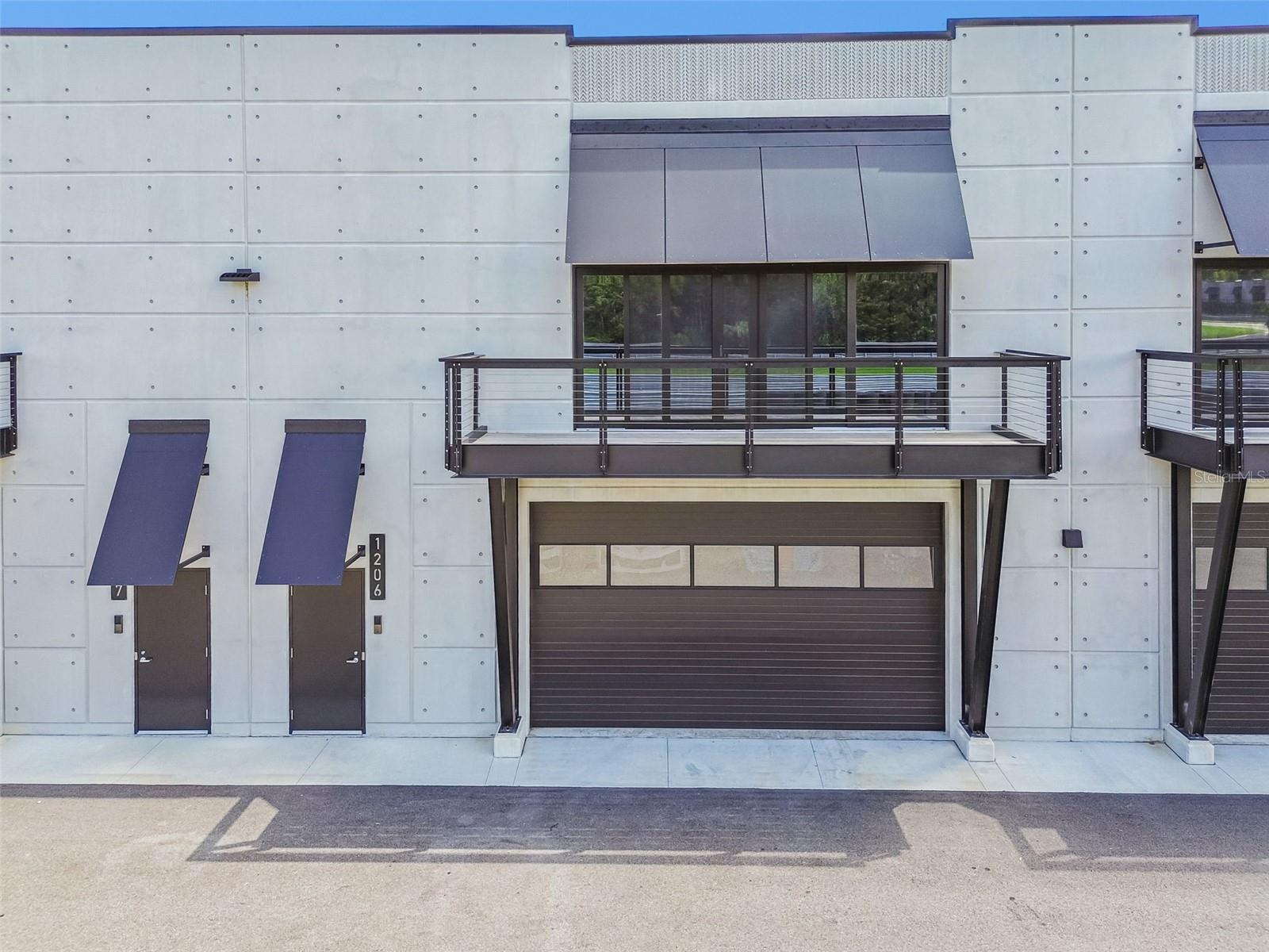 6500 MOTOR ENCLAVE WAY #1206