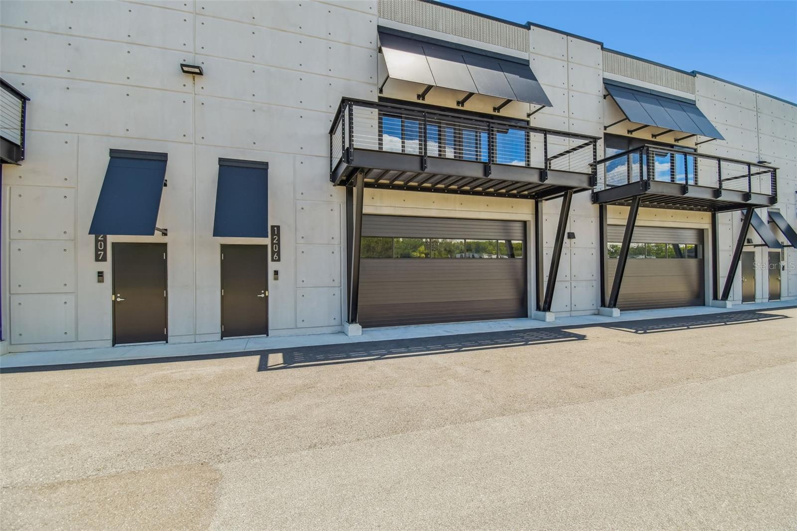 6500 MOTOR ENCLAVE WAY #1206