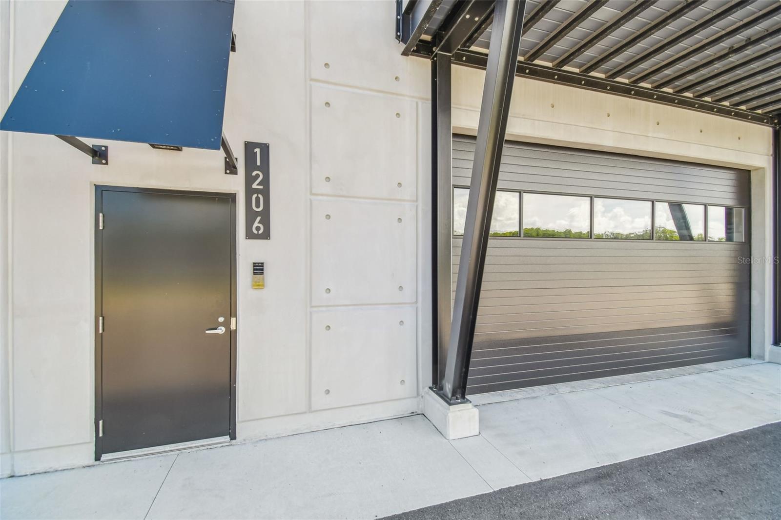 6500 MOTOR ENCLAVE WAY #1206