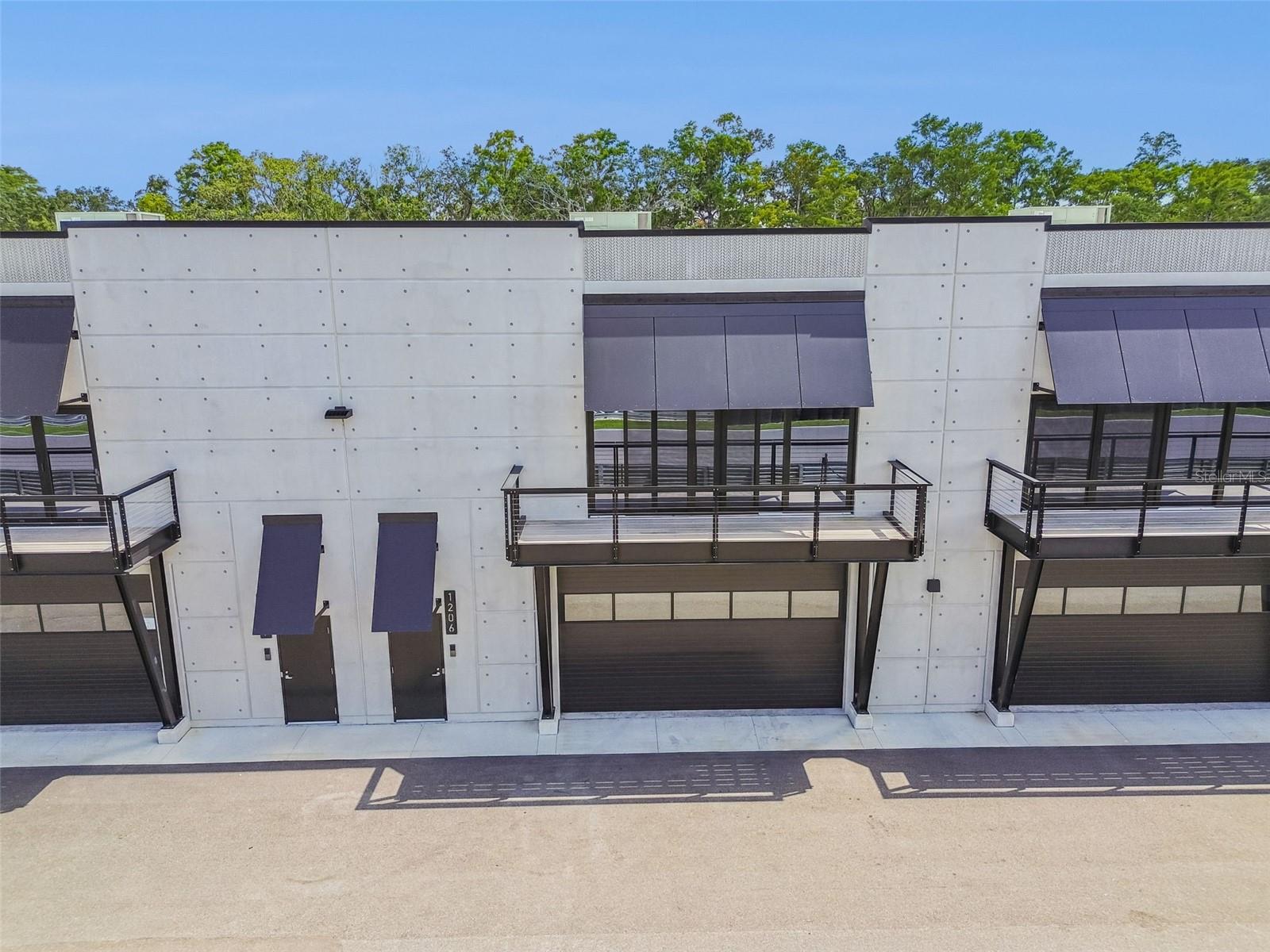 6500 MOTOR ENCLAVE WAY #1206