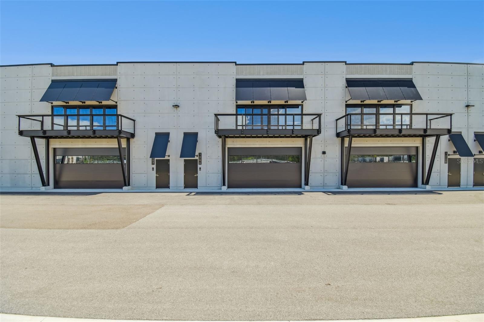 6500 MOTOR ENCLAVE WAY #1206