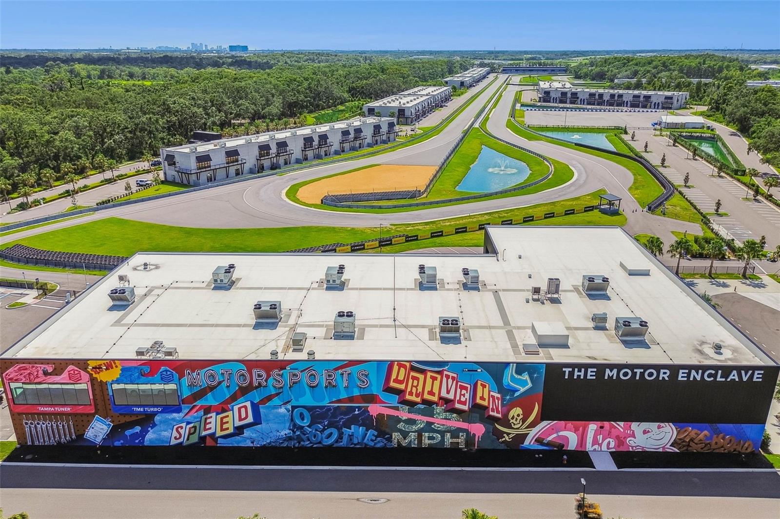 6500 MOTOR ENCLAVE WAY #1003