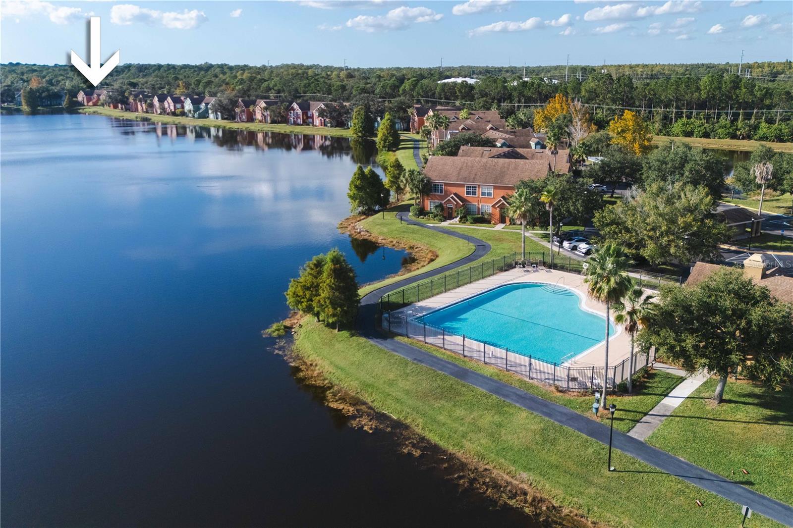 9260 LAKE CHASE ISLAND WAY