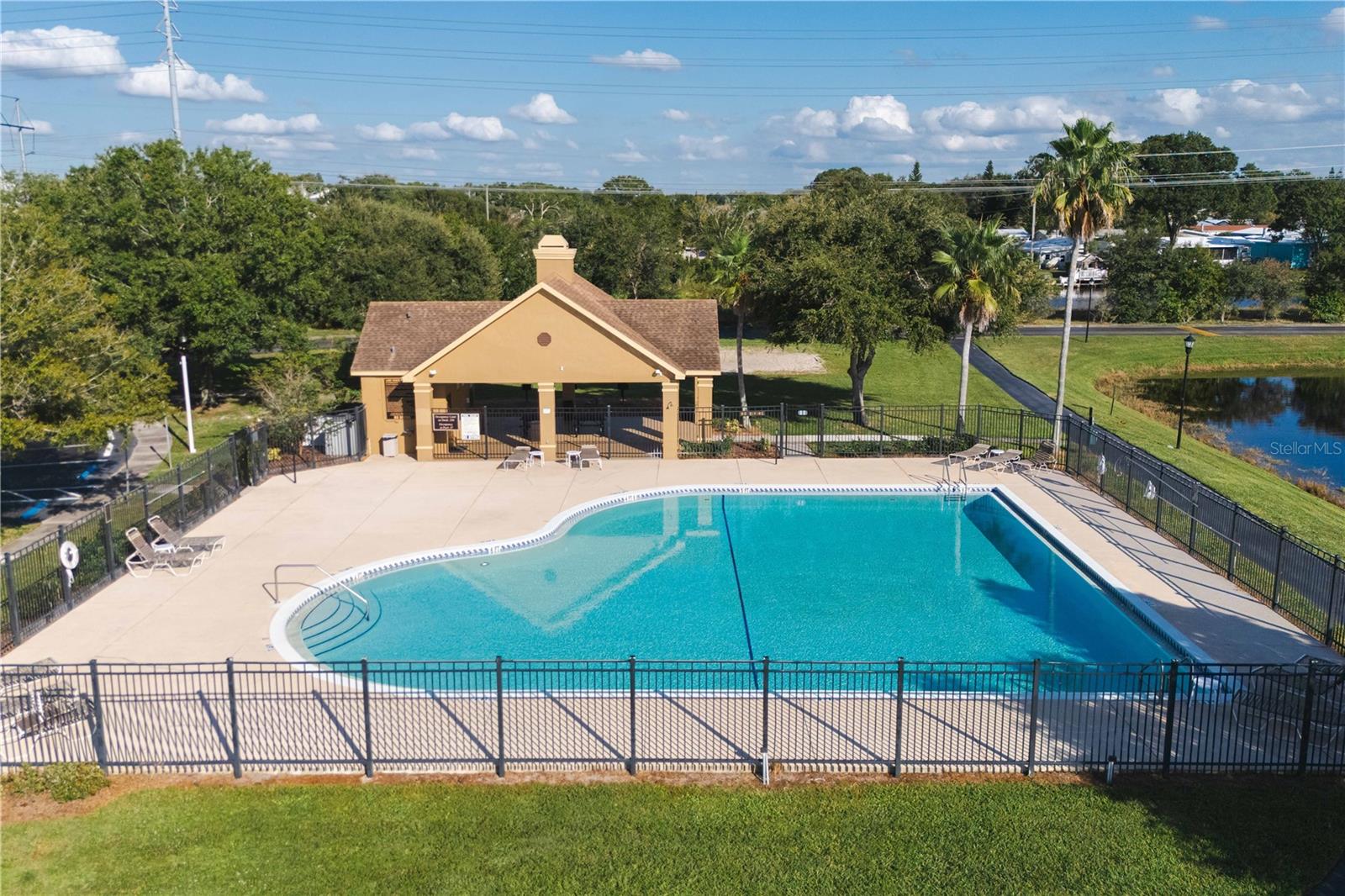 9260 LAKE CHASE ISLAND WAY