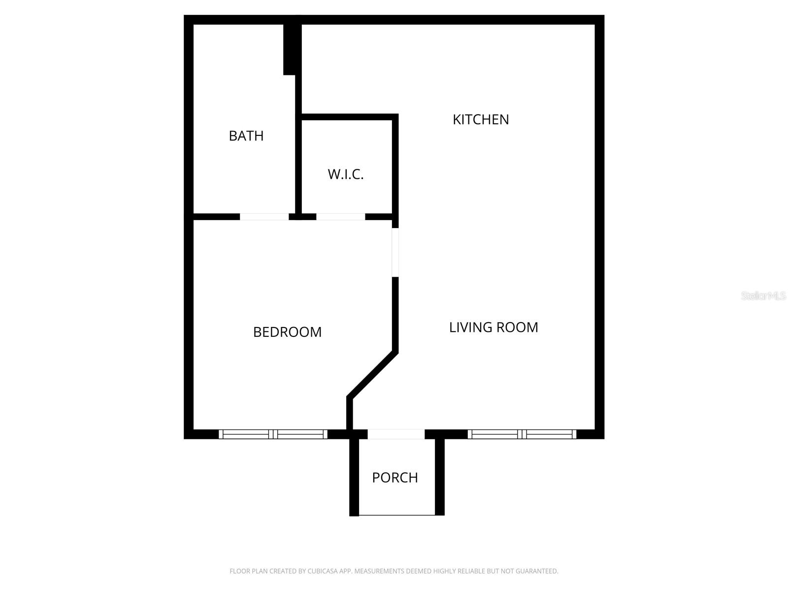 9260 LAKE CHASE ISLAND WAY