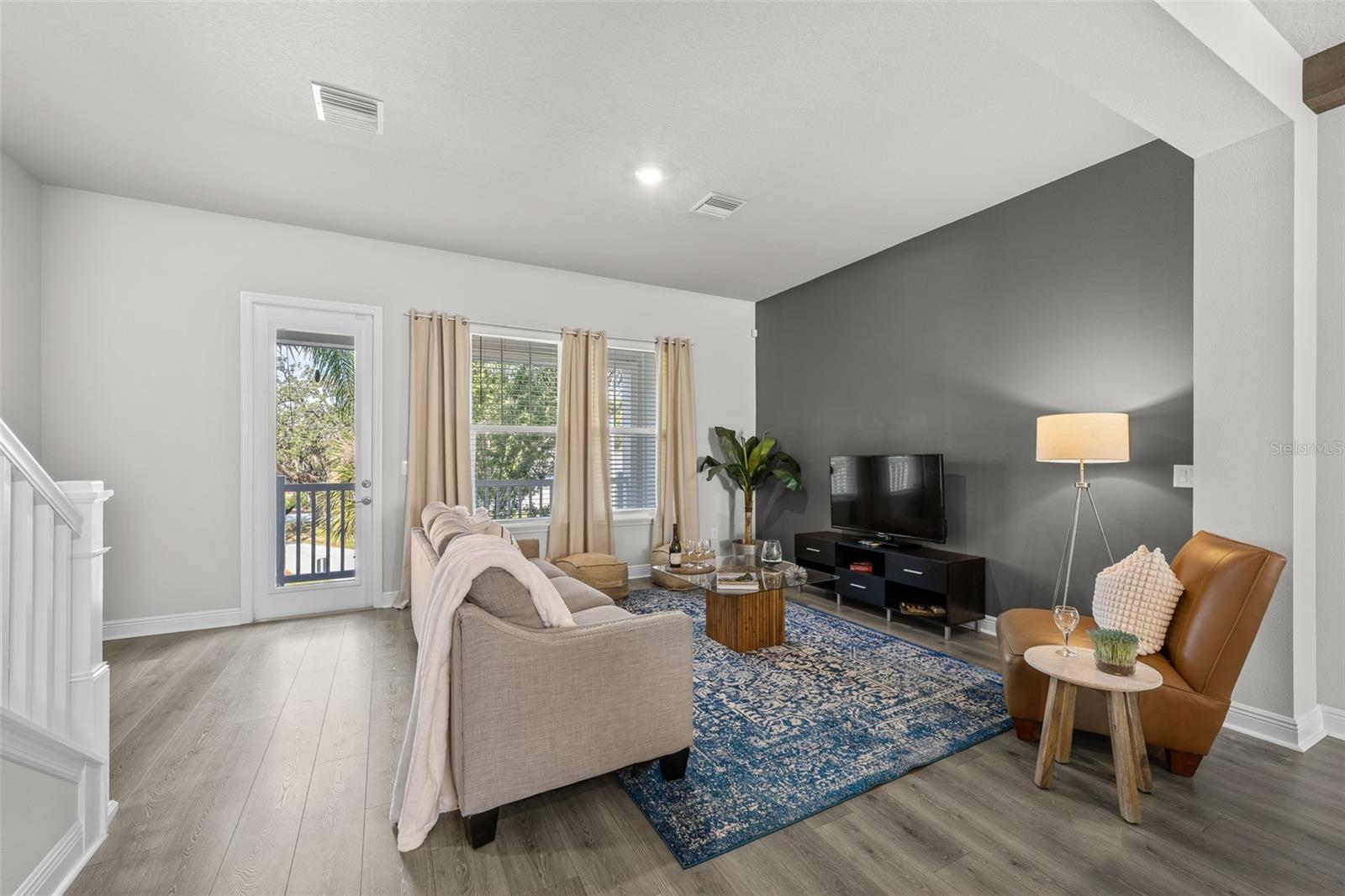 2602 W CLEVELAND ST #3