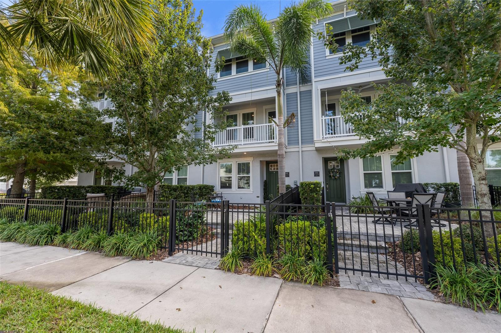 2602 W CLEVELAND ST #3