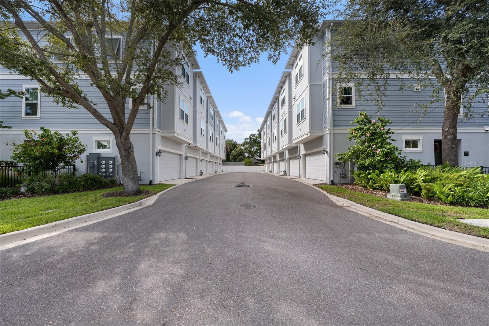 2602 W CLEVELAND ST #3