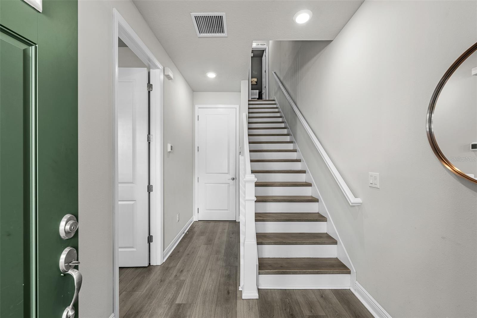 2602 W CLEVELAND ST #3