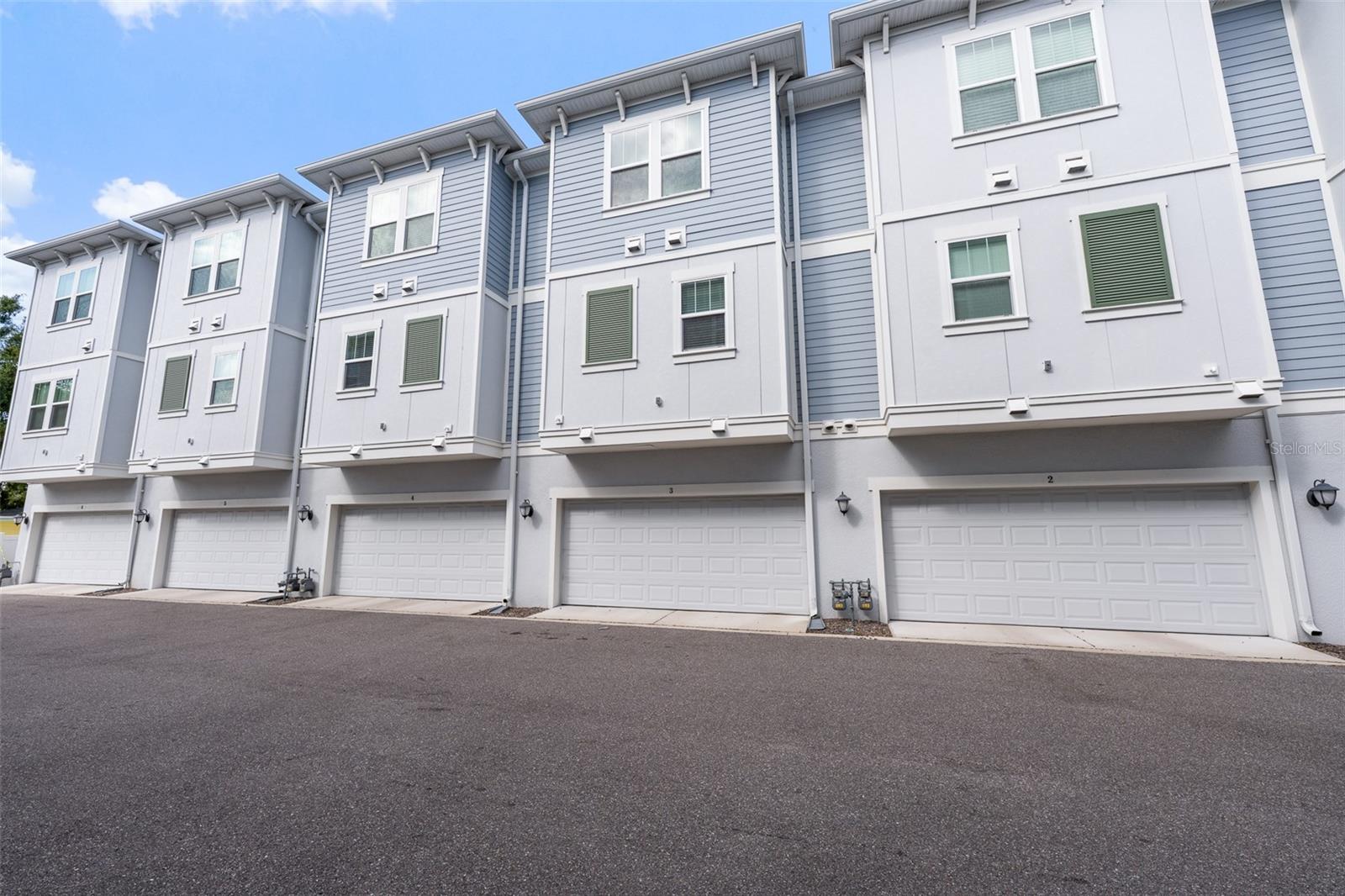 2602 W CLEVELAND ST #3