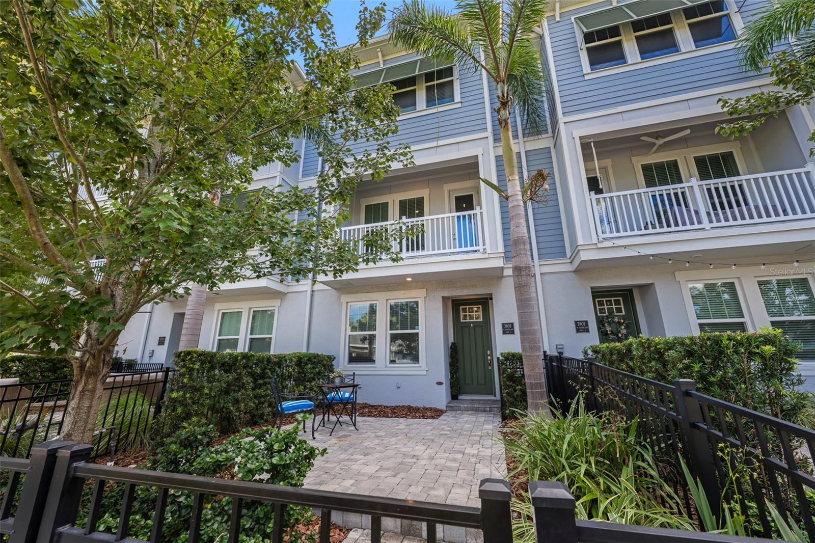 2602 W CLEVELAND ST #3