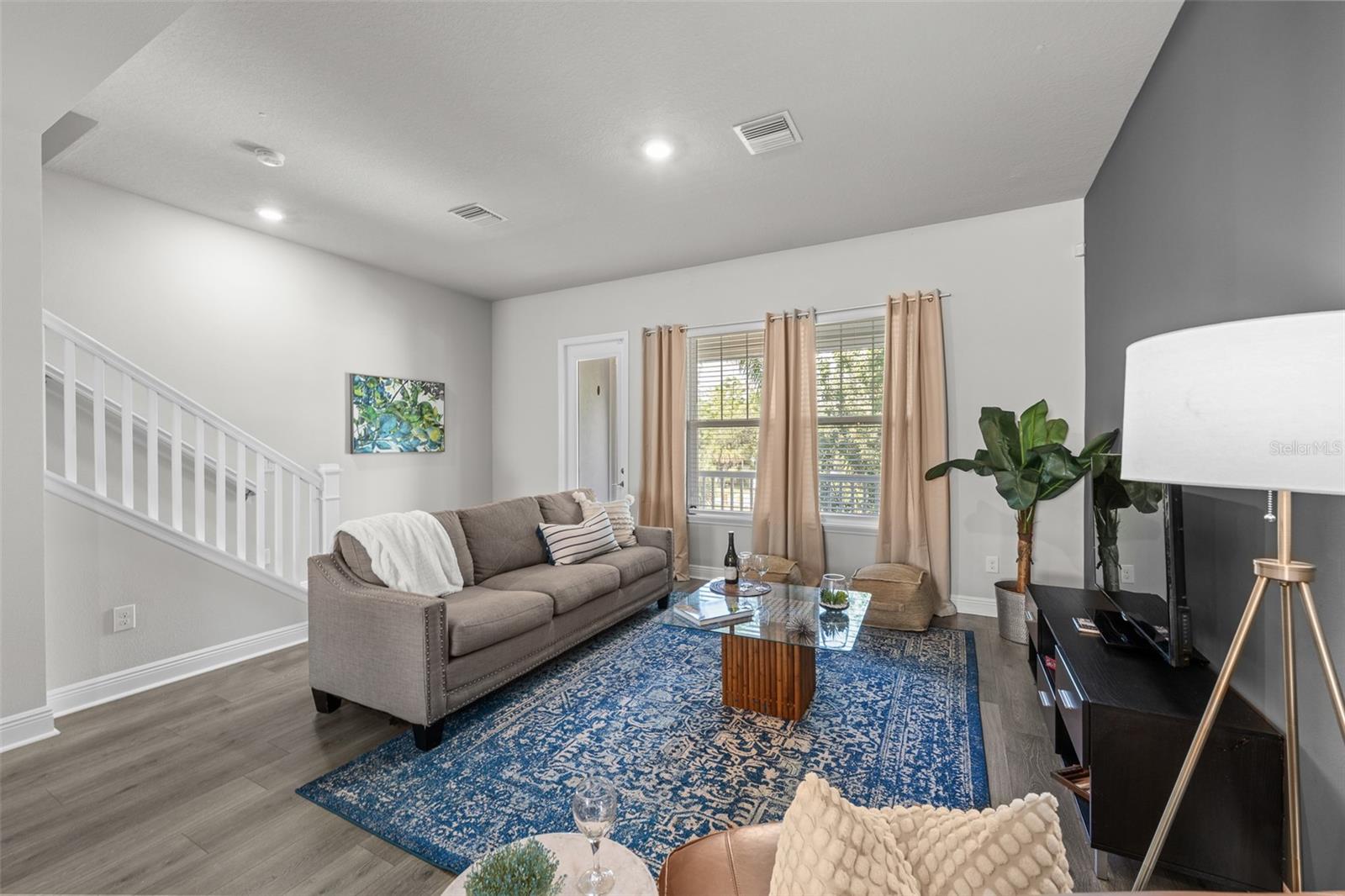 2602 W CLEVELAND ST #3