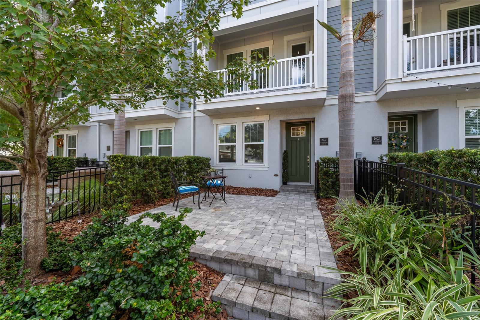 2602 W CLEVELAND ST #3