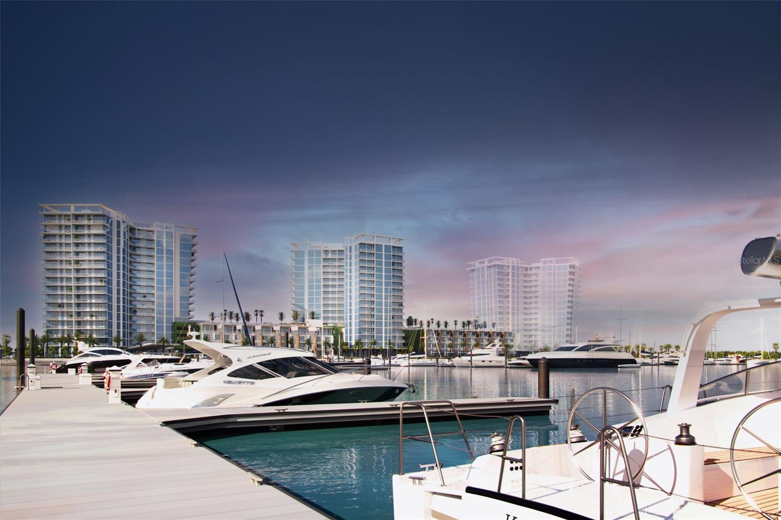 5120 MARINA WAY #21610