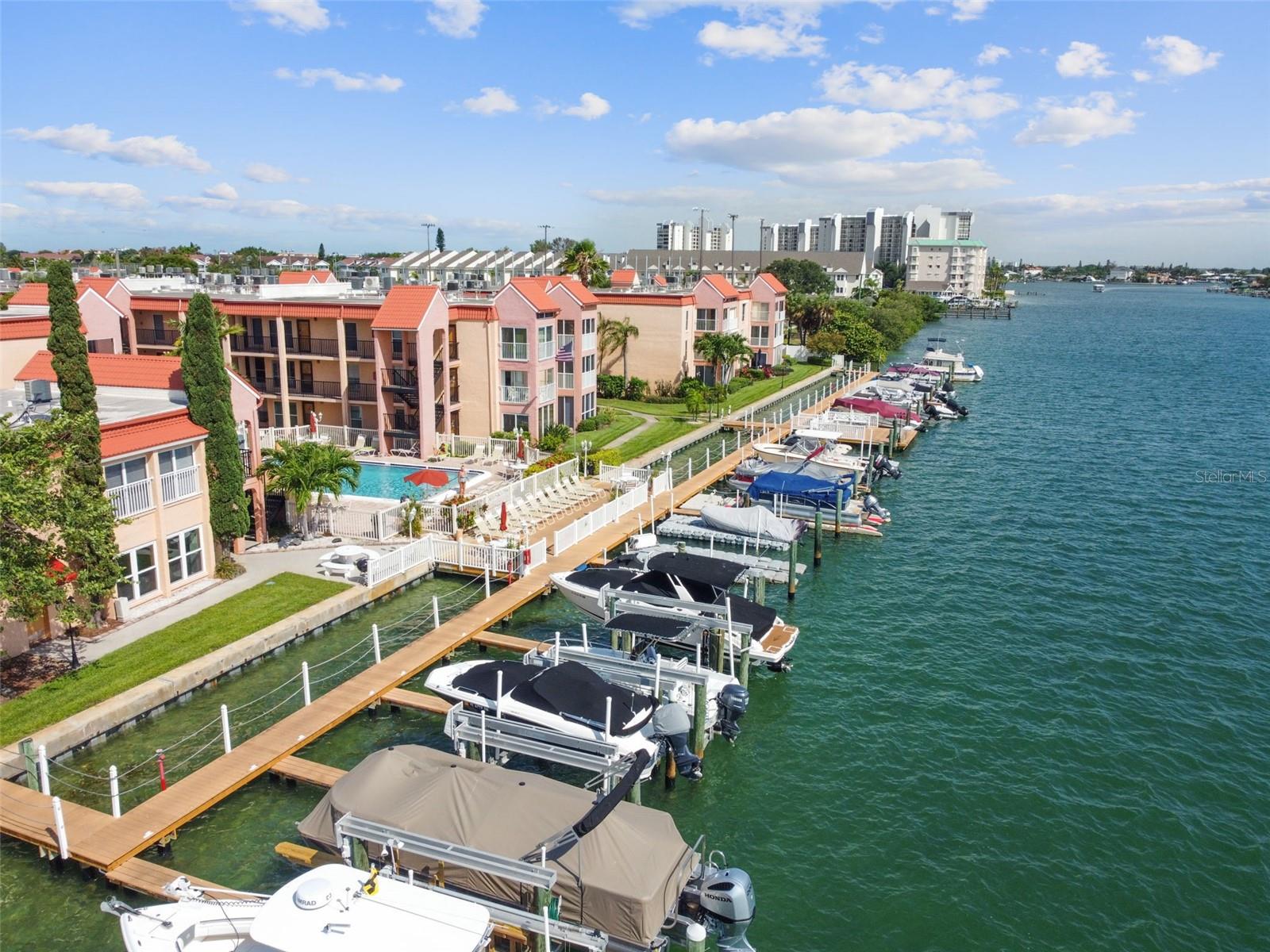 8901 BLIND PASS RD #228