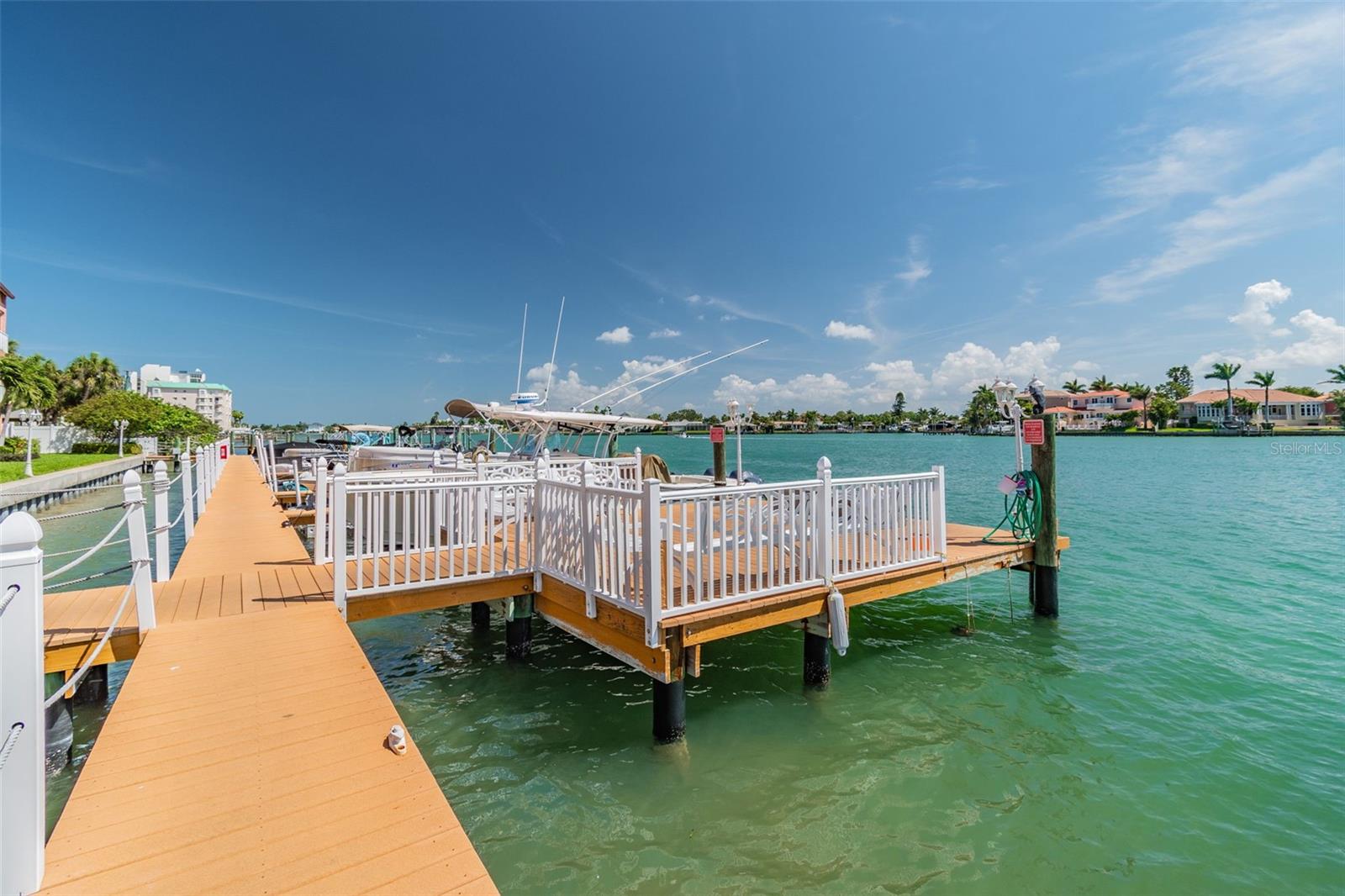 8901 BLIND PASS RD #228