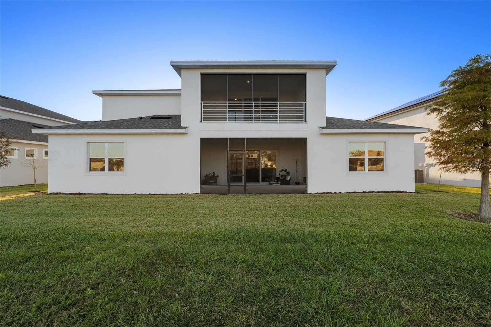 9185 SANDERS TREE LOOP