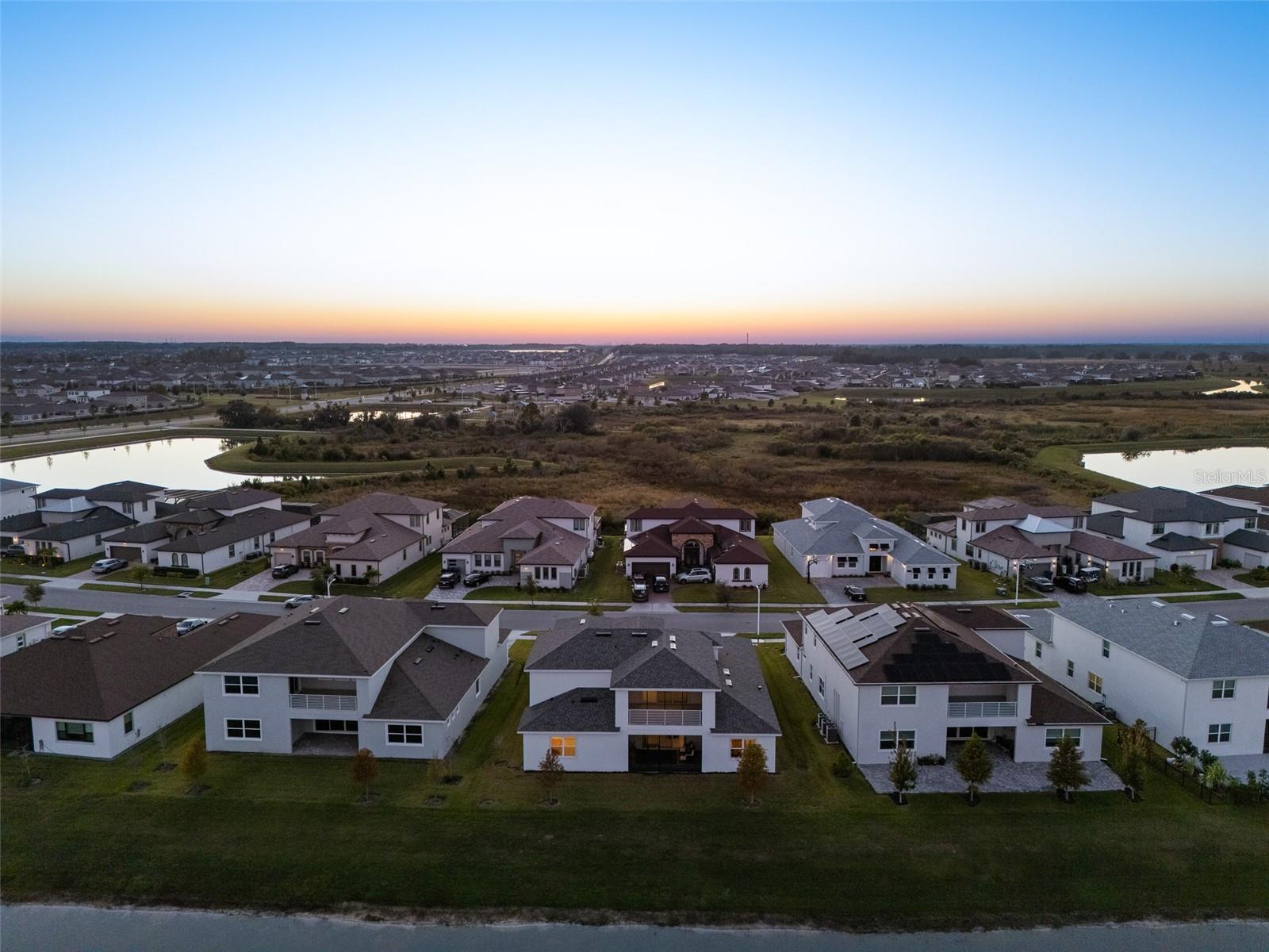 9185 SANDERS TREE LOOP