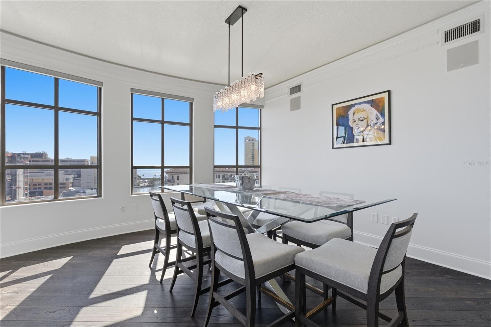 275 BAYSHORE BLVD #905