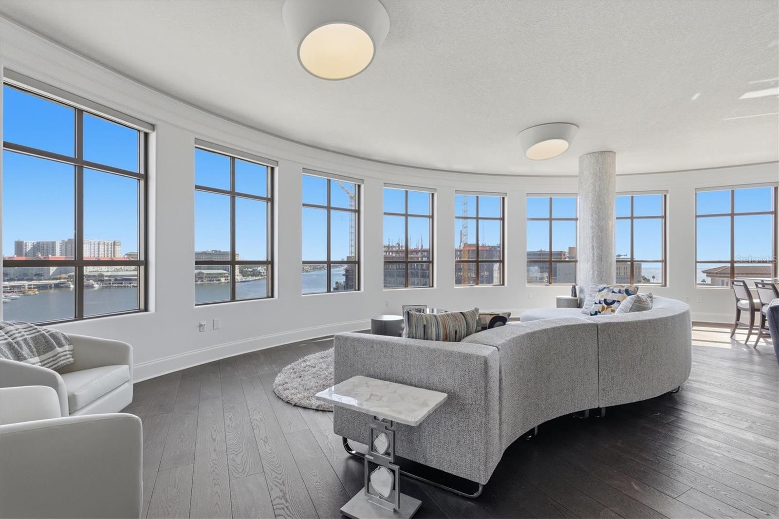 275 BAYSHORE BLVD #905