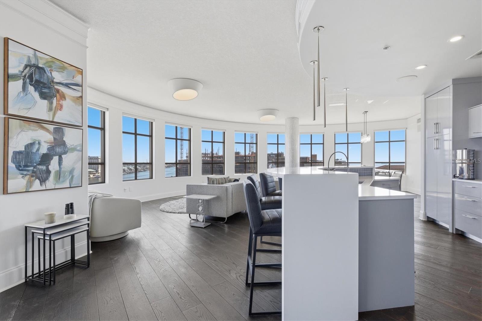 275 BAYSHORE BLVD #905