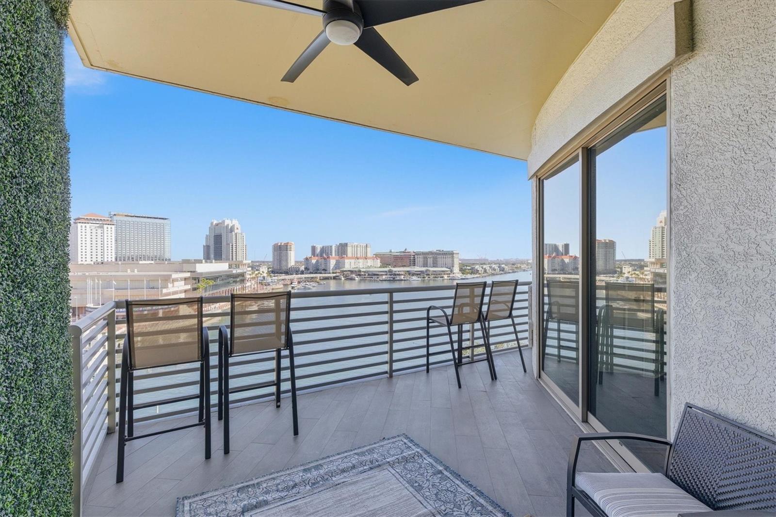 275 BAYSHORE BLVD #905