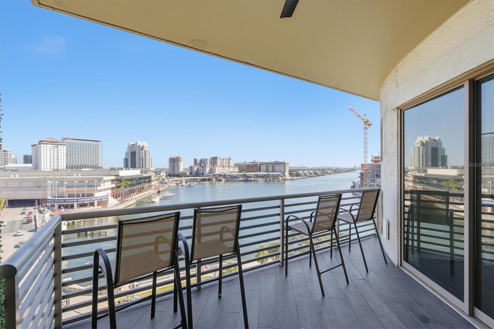 275 BAYSHORE BLVD #905