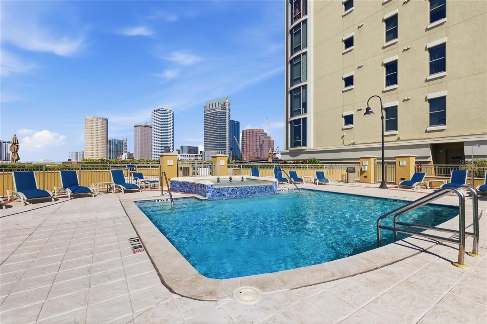 275 BAYSHORE BLVD #905