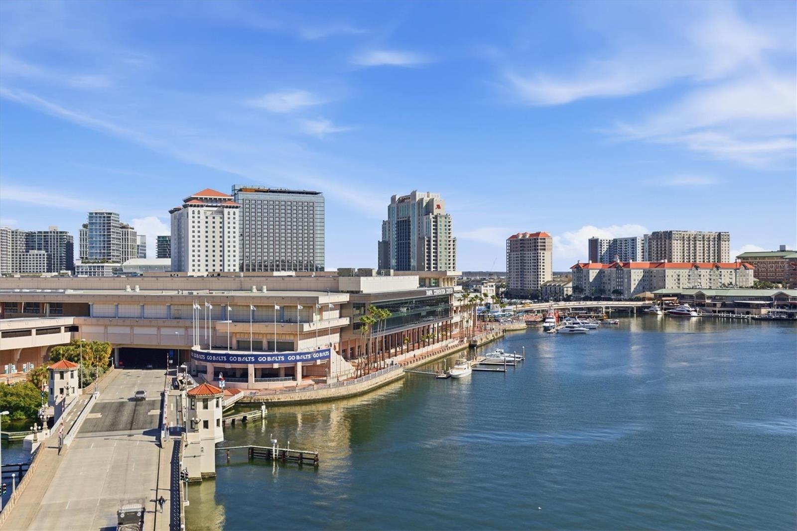 275 BAYSHORE BLVD #905