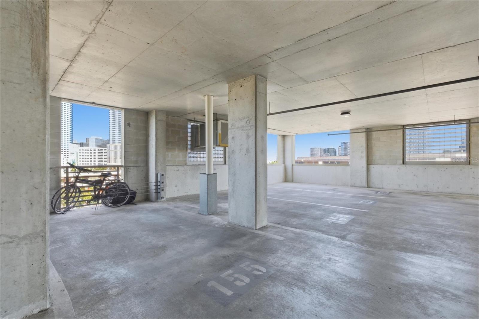 275 BAYSHORE BLVD #905