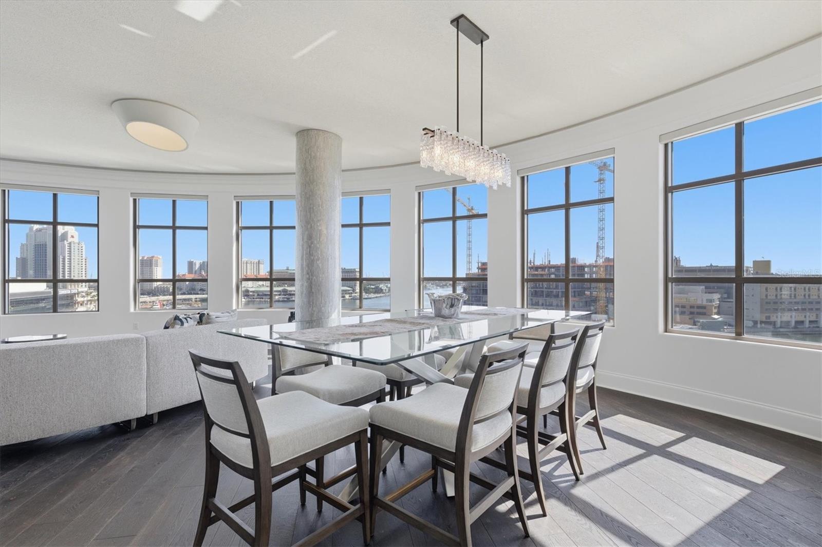 275 BAYSHORE BLVD #905